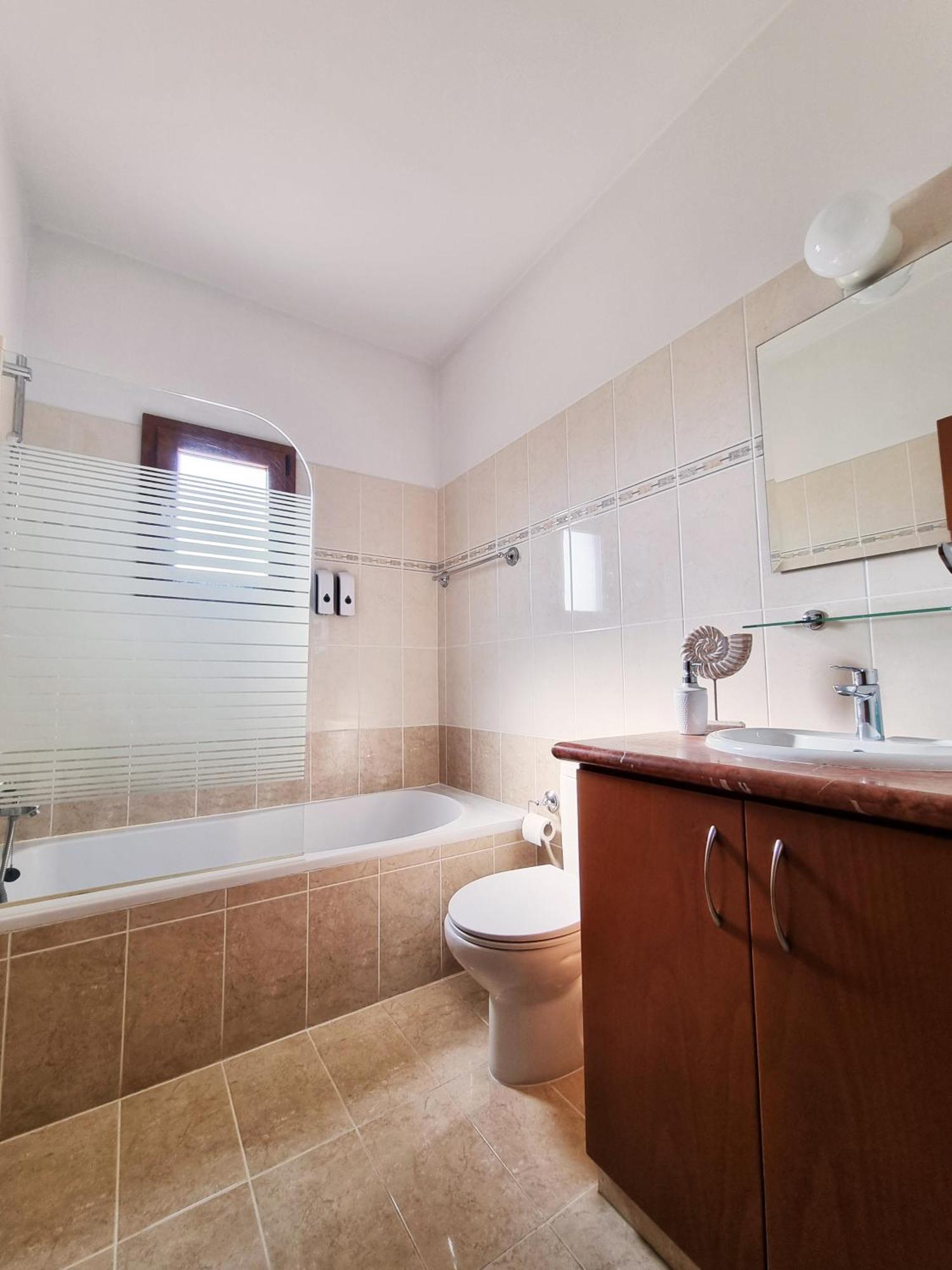 Shanti Paphos Villa מראה חיצוני תמונה