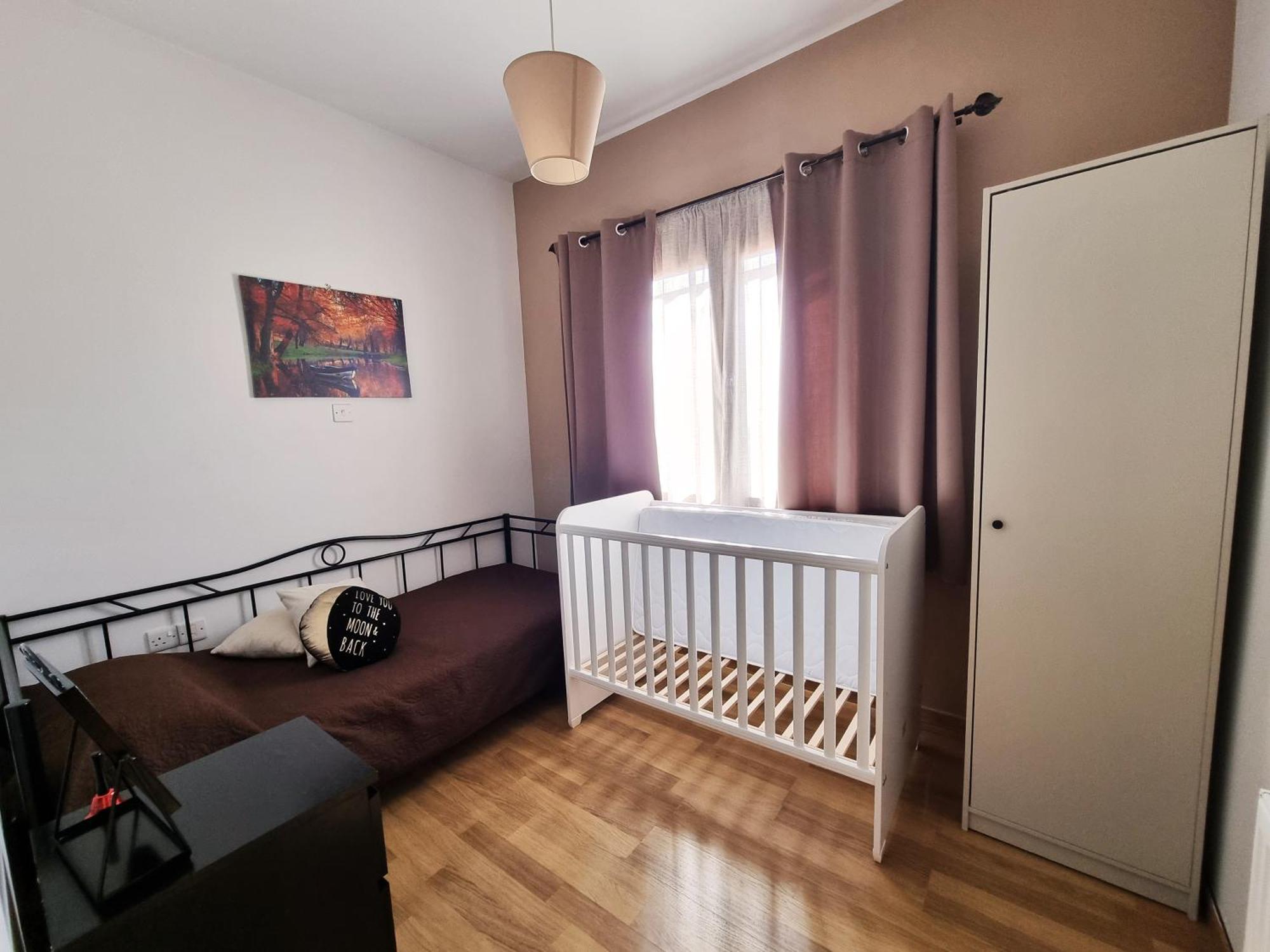 Shanti Paphos Villa מראה חיצוני תמונה