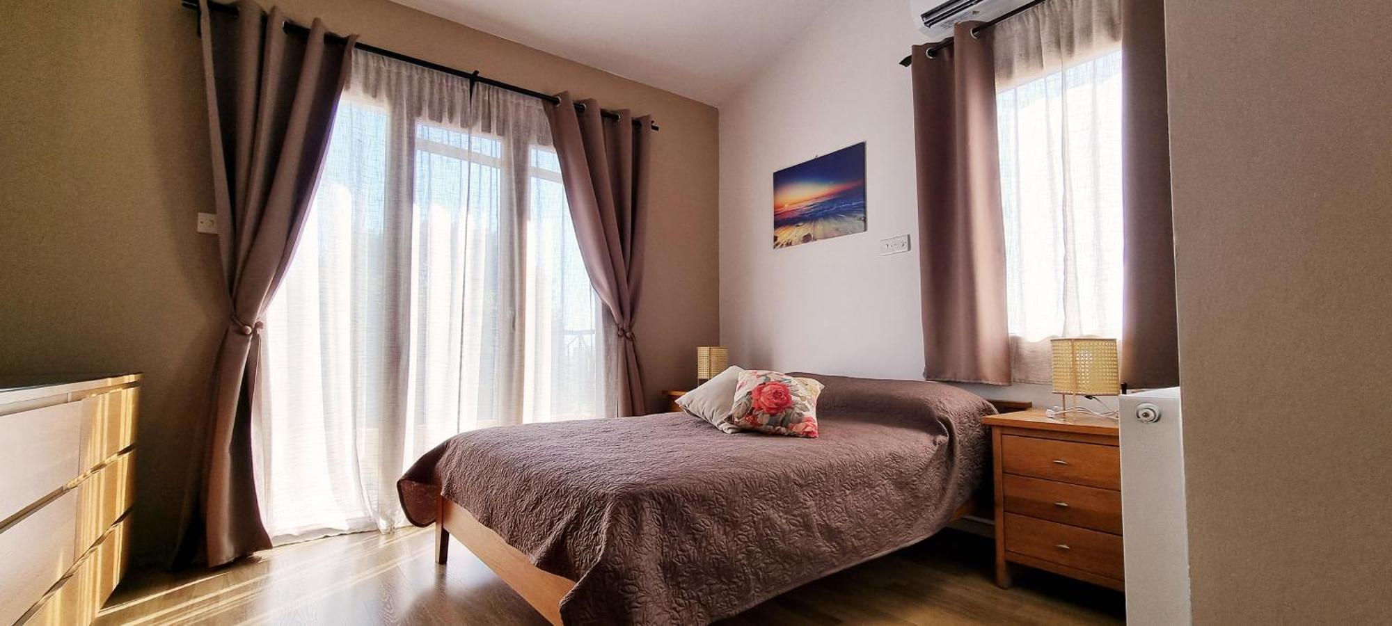 Shanti Paphos Villa מראה חיצוני תמונה
