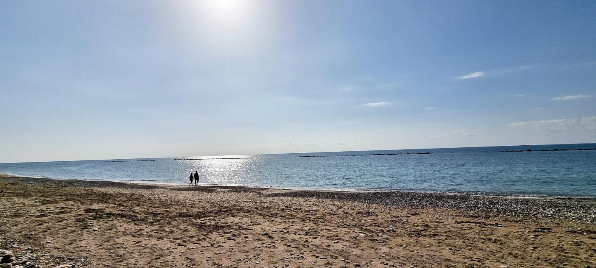 Shanti Paphos Villa מראה חיצוני תמונה