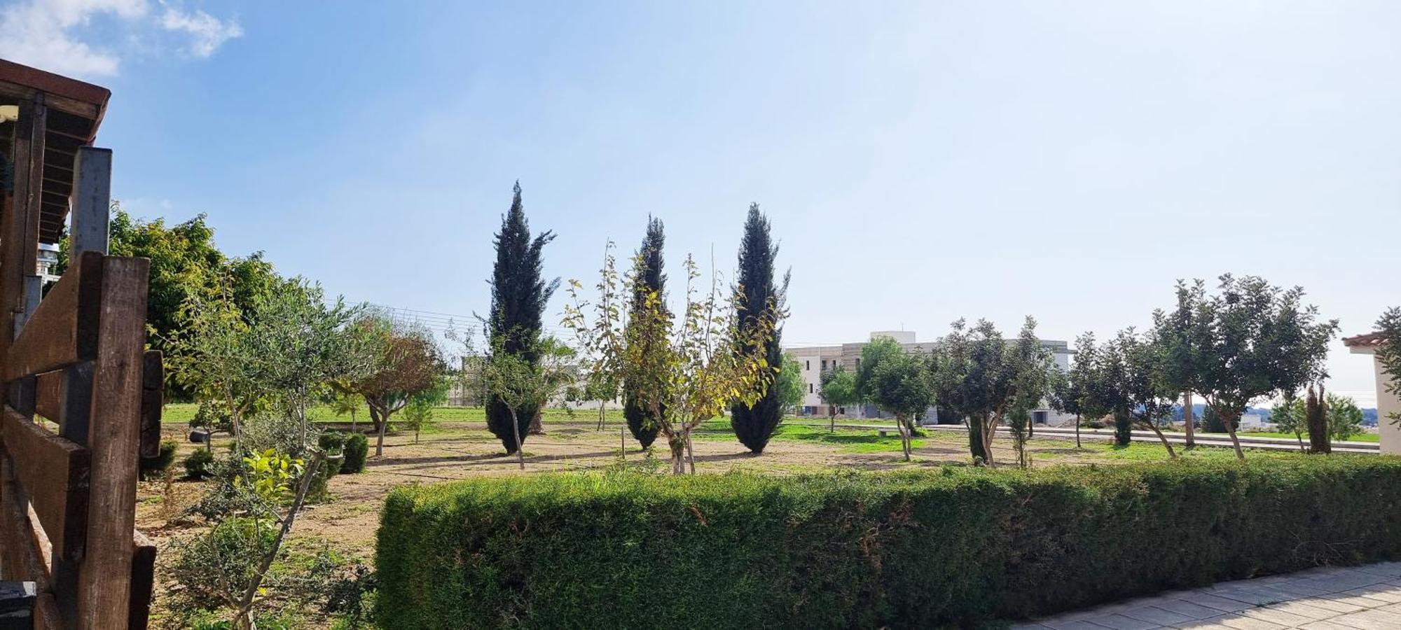Shanti Paphos Villa מראה חיצוני תמונה