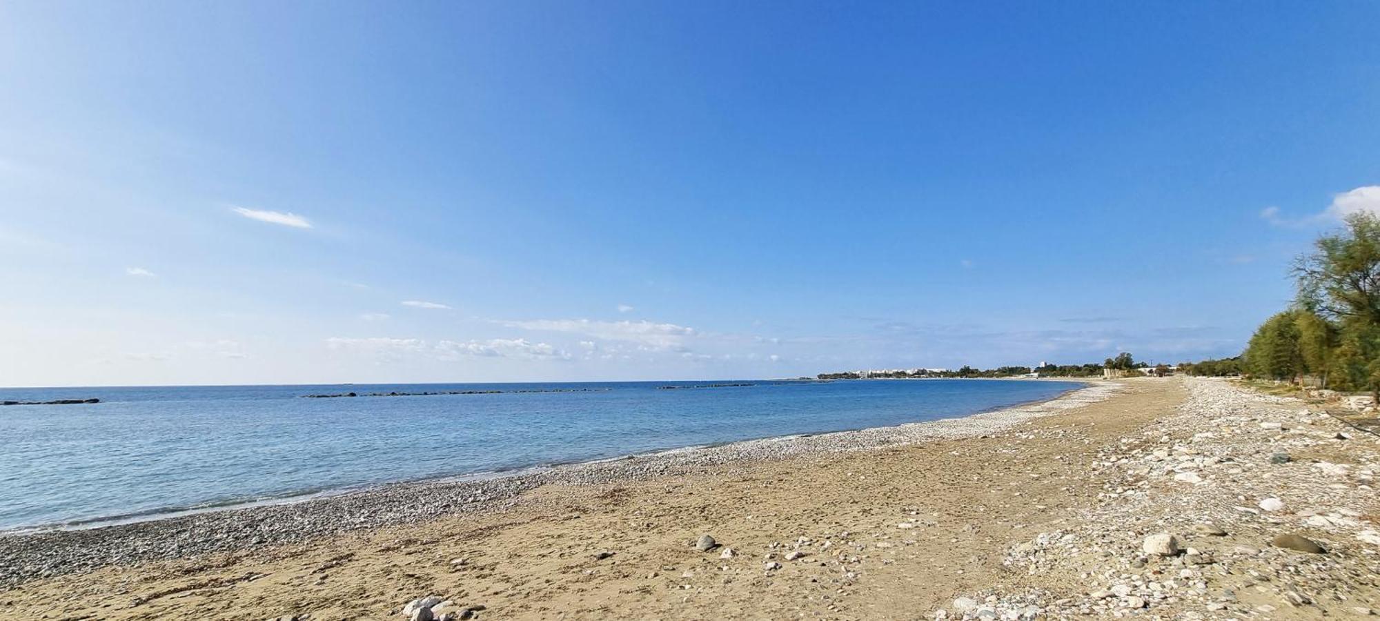 Shanti Paphos Villa מראה חיצוני תמונה