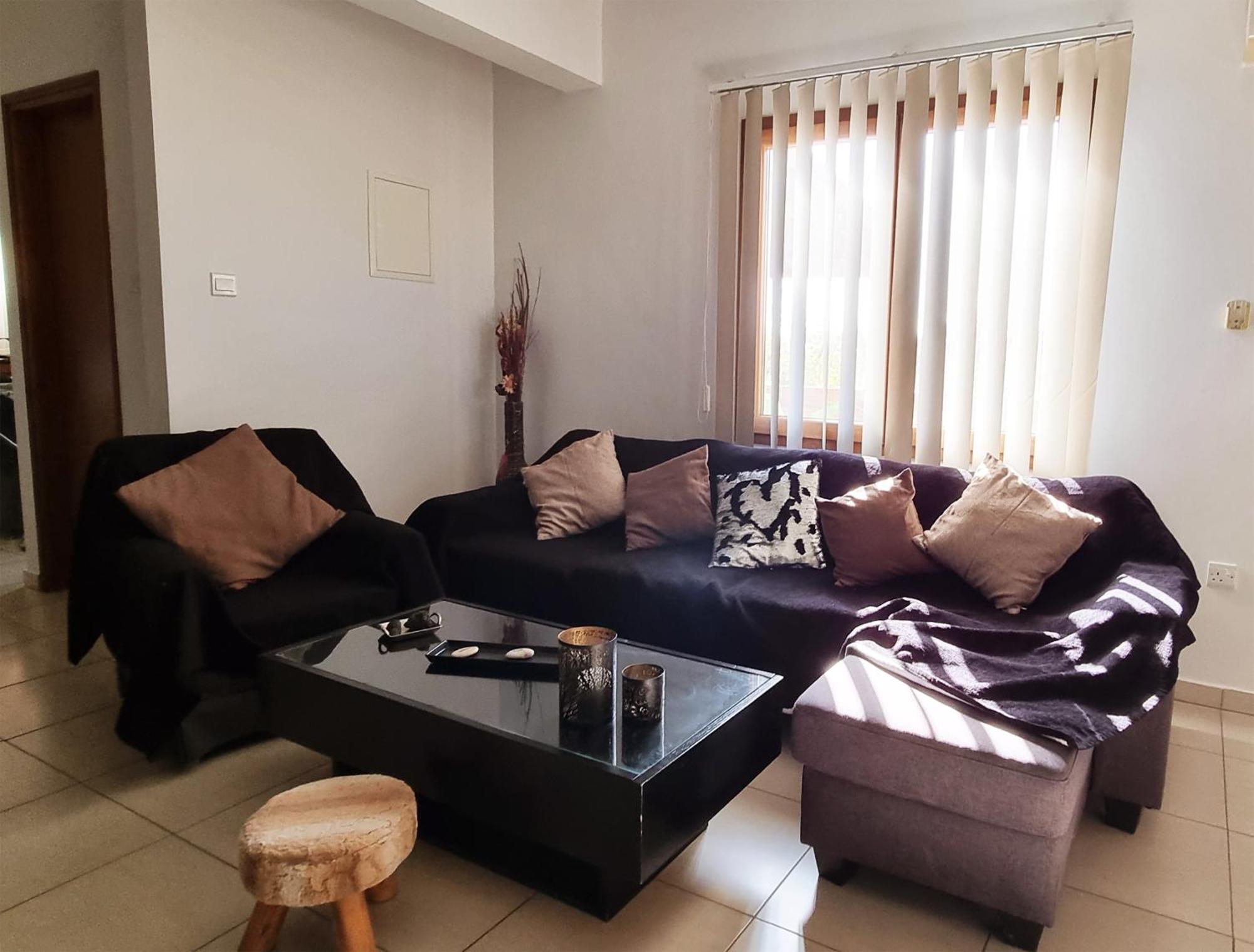 Shanti Paphos Villa מראה חיצוני תמונה