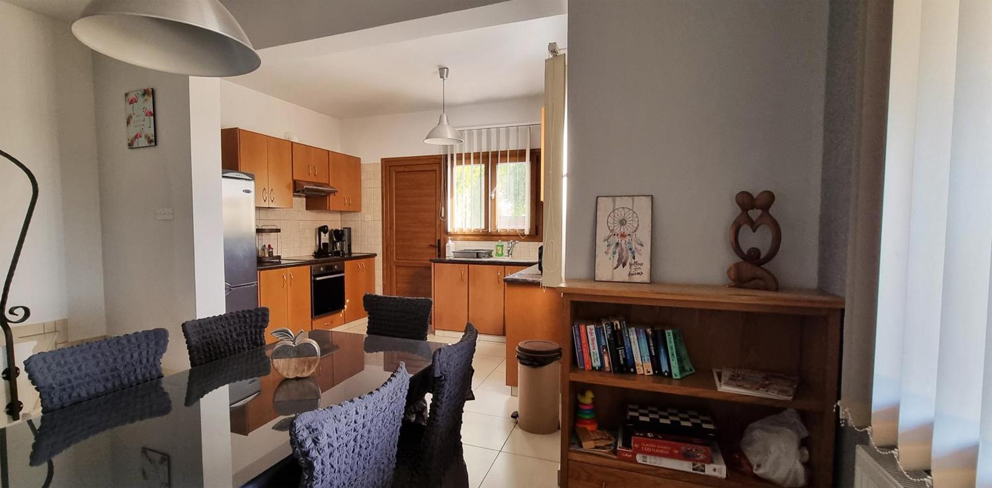 Shanti Paphos Villa מראה חיצוני תמונה
