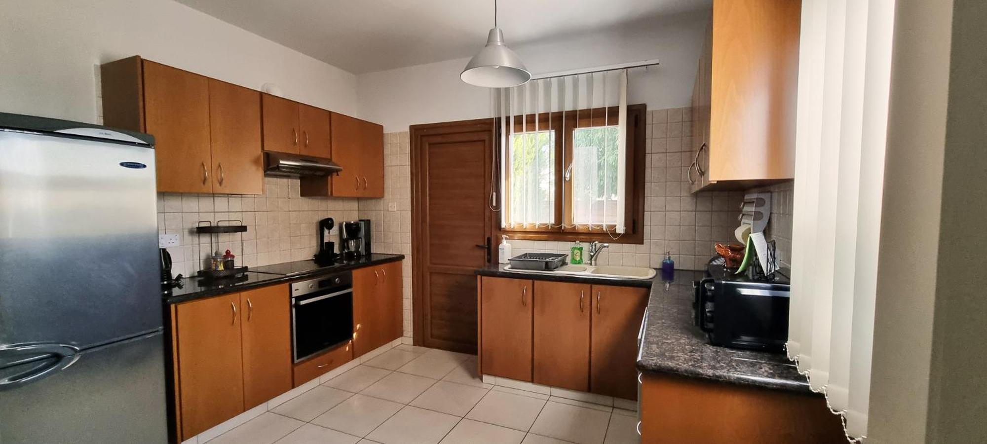 Shanti Paphos Villa מראה חיצוני תמונה