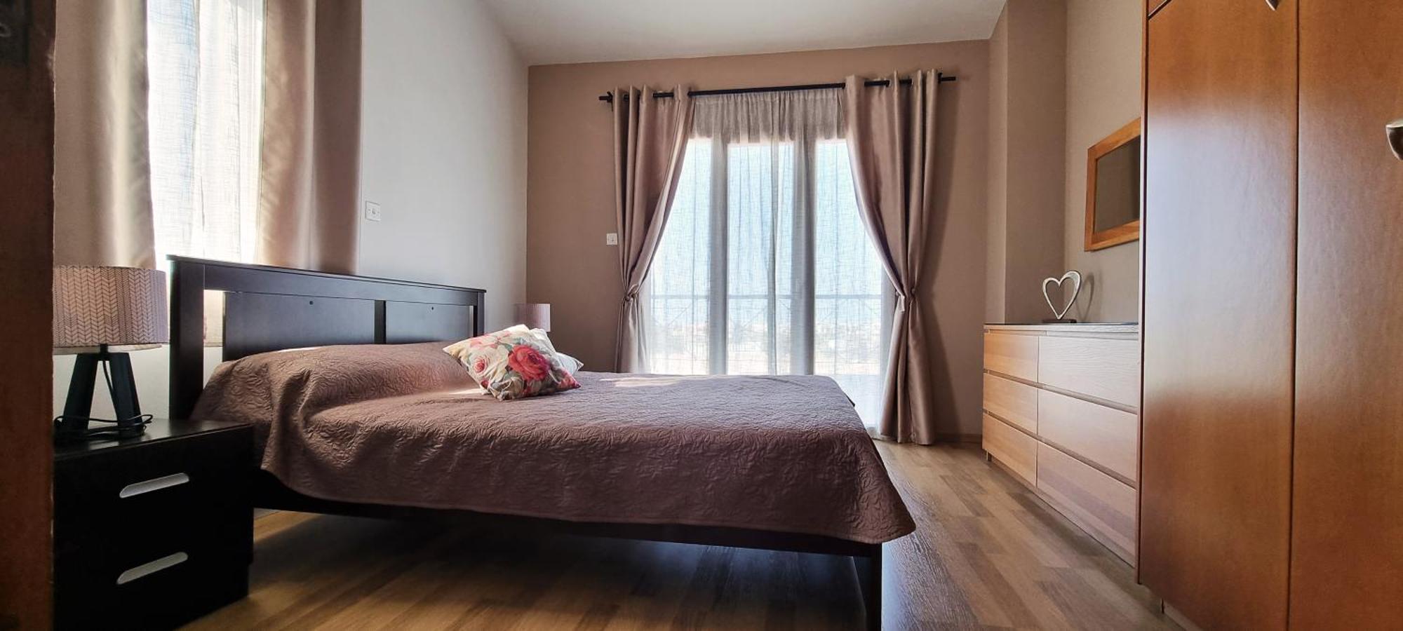 Shanti Paphos Villa מראה חיצוני תמונה